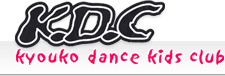 K.D.C kyouko dance kids club